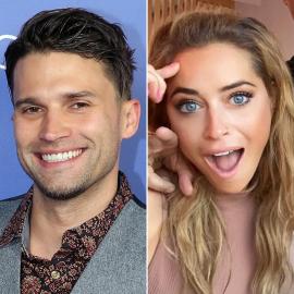 'Pump Rules' Star Tom Schwartz and Jo Wenberg's Relationship Timeline