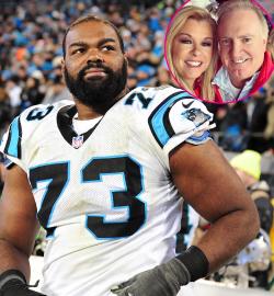 Tuohy Lawyer Says Family Is Estranged From Michael Oher Despite SJ's Claims