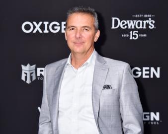 Coach Urban Meyer Details Ambien Addiction, Thought He Was ‘Going to Die’