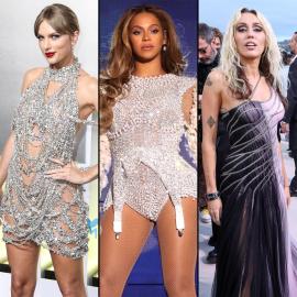 VMAs 2023: See the Complete List of Nominations