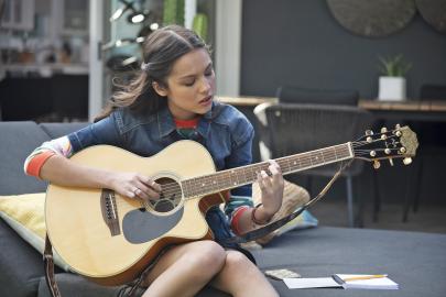 Was Olivia Rodrigo Invited to Appear in Final Season of 'HSMTMTS'?