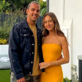 Wedding Bells! BiP’s Abigail Heringer and Noah Erb Are Engaged