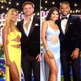 Who Won ‘Love Island U.S.A.’ Season 5? See the Winners and Finalists