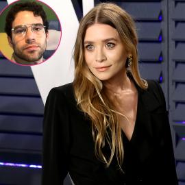 Ashley Olsen and Husband 'Are Thrilled' After Quietly Welcoming 1st Baby