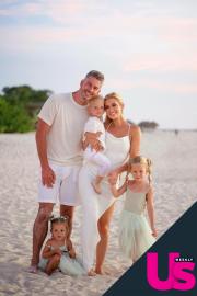 Why Arie and Lauren Renewed Their Vows, Don't Worry About Reality TV Curse
