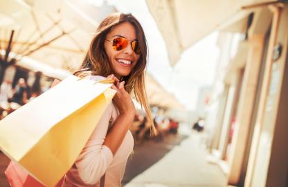 10 Best Beauty and Fashion Deals on Amazon This Weekend