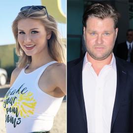 Zachery Ty Bryan’s Fiancee Johnnie Breaks Silence on His Assault Charge