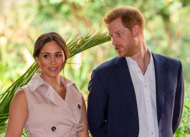 Are Prince Harry and Meghan Markle Still Together? Split Rumors, Clues