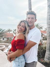 Bachelor Nation’s Krystal Nielson and Miles Bowles Are Married