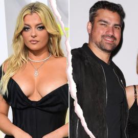 Bebe Rexha Confirms ‘Breakup’ From Boyfriend After Weight-Shaming Text