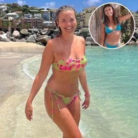 An Endless Summer! See ‘Below Deck’ Stars’ Hottest Bikini Moments