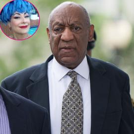 Bill Cosby Denies Singer Morganne Picard's Sexual Assault Lawsuit Claims
