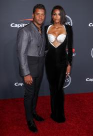 Pregnant! Ciara and Husband Russell Wilson Expecting Another Baby