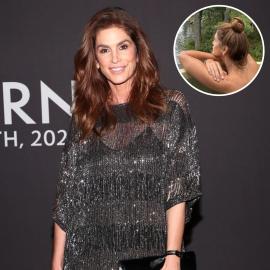 Take It Off! Celebrities Who Love Going Topless: Photos