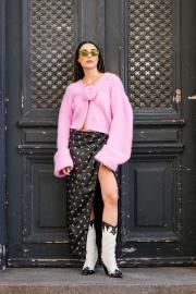 17 Colorful, Fashionable Picks to Brighten Up Your Fall Wardrobe
