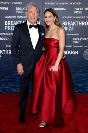 David Foster Loves 'Every Day' With His 6 Children and Wife Katharine