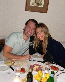 RHONY's Erin Lichy and Husband Abraham Make a Hot Couple: Meet Him!