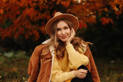 17 Fashionable Finds in Your Favorite Classic Fall Shades