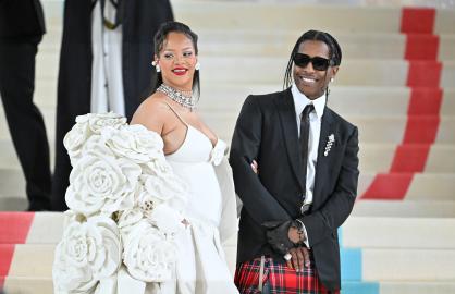 How Many Children Does Rihanna Have With A$AP Rocky? Family Details