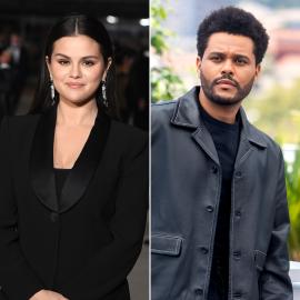 Who Is Selena Gomez Singing About in 'Single Soon'? Fans Think The Weeknd