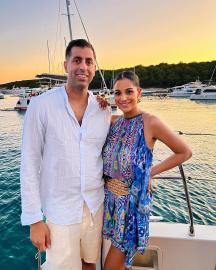 'RHONY' Star Jessel Taank Has the Funniest Husband! Meet Pavit Randhawa