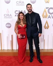 Pregnant! Jessie James Decker Is Expecting Baby No. 4 With Husband Eric