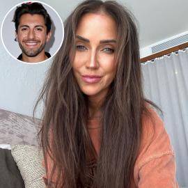 Kaitlyn Bristowe Shares Tearful Selfie After Jason Tartick Split