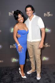 Keke Palmer and Darius Jackson Celebrate Her Birthday Amid Split Reports