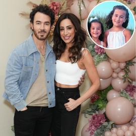 Kevin Jonas Is a Rockin' Girl Dad! Inside His Family Life with 2 Kids