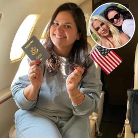 Khloe Kardashian's Nanny Shares BTS Photos of Tuscany Trip With Boss
