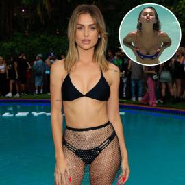 Give Them Swimsuit Photos! 'VPR' Star Lala Kent's Sexiest Bikini Pictures