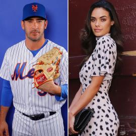 Matt Harvey’s Ex-Girlfriend Is a Club Executive: Meet Monika Clarke!