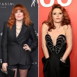 Did Natasha Lyonne Get Plastic Surgery? See Her Transformation Photos!