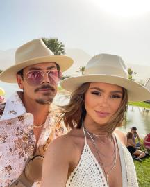 Raquel Changes Her Tune, Says She Was Never 'In Love' With Sandoval