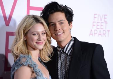 Everything Cole Sprouse and Lili Reinhart Have Said About Their Romance