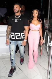 Jersey Shore’s DJ Pauly D and Nikki Hall’s Relationship Timeline