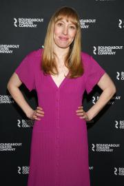 ‘Succession’ Alum Crystal Finn Recalls Being Attacked by Otters