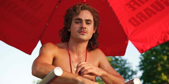 ‘Stranger Things’ Fan Gave $10K to Catfish Posing as Dacre Montgomery