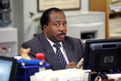 ‘The Office’ Actor Returns $110K of Fan Donations for Stanley Spinoff