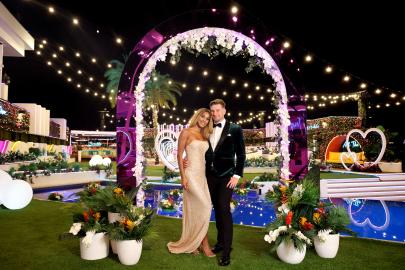 Are Love Island U.S.A.’s Bergie and Taylor Still Together? Finale Update