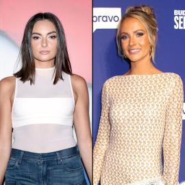 How Paige DeSorbo Reacted to Taylor Ann Green's Claim She Cheated on Craig