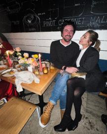 Stassi Schroeder Gives Birth to Baby No. 2 With Beau Clark