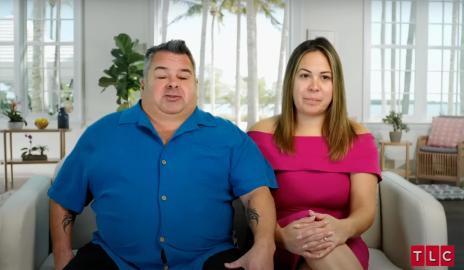 90 Day: The Last Resort's Liz Wants to See 'Permanent Changes' From Ed