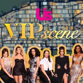 An Insider’s Guide to Dining Like the Cast of 'RHONY'