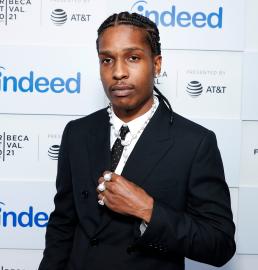 Why ASAP Rocky Will Encourage His Kids to Be ‘Whoever They Are’