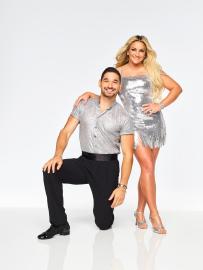 DWTS' Alan Bersten Says Jamie Lynn Spears’ Kids Are ‘So Proud’ of Her