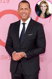 Alex Rodriguez's Ex-Wife Thinks He Texts Daughter 'Too Much' at College