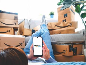 The 10 Best Beauty and Fashion Deals on Amazon This Weekend
