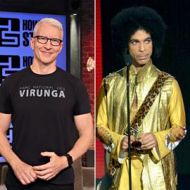 Prince Asked Anderson Cooper To Explain The 2008 Financial Crisis To Him
