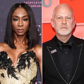 Angelica Ross Claims Ryan Murphy Ghosted Her Over Scrapped 'AHS' Series